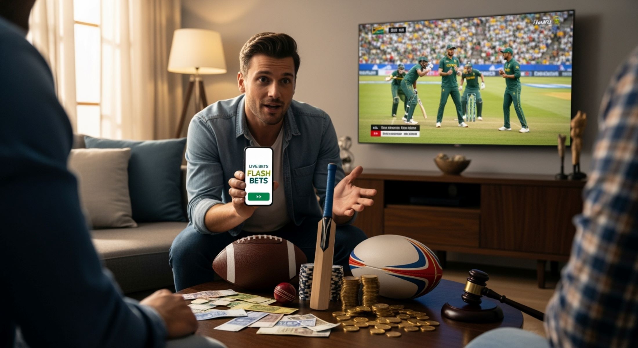 What Are Flash Bets and Are They Available?