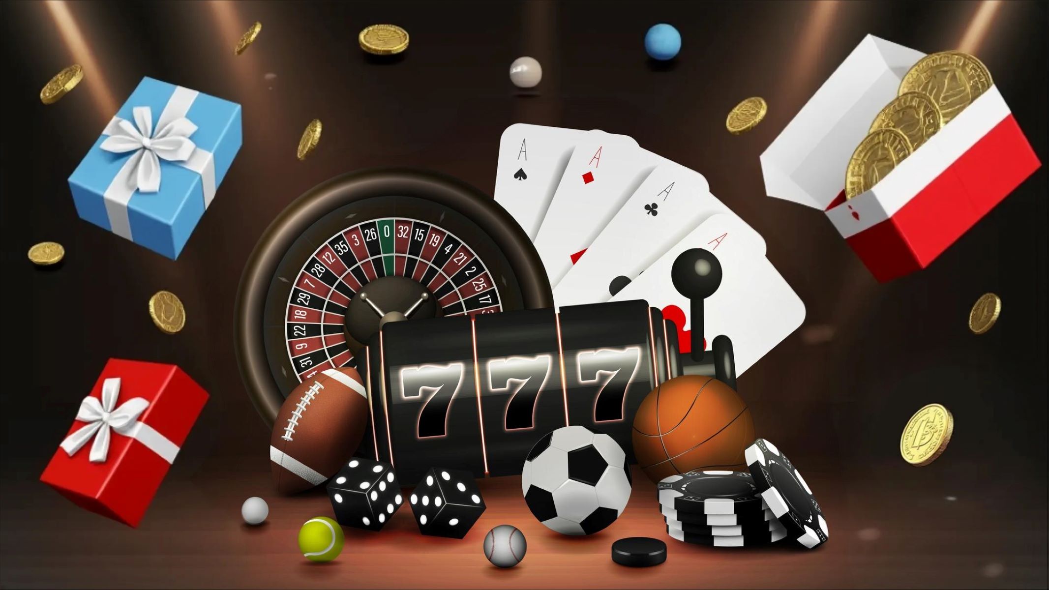 Can You Mix Casino and Sports Bonuses?